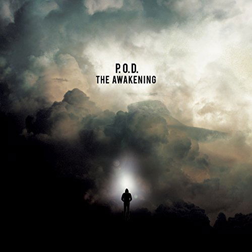 Cover for P.o.d. · Awakening (LP) [Limited edition] (2015)