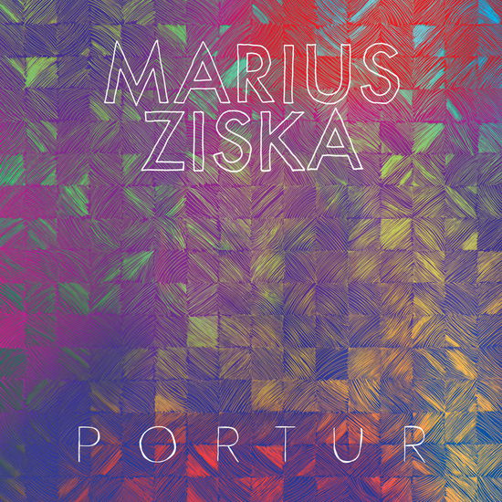 Portur - Marius Ziska - Musik - SCM - 0663993754567 - 14. juni 2014