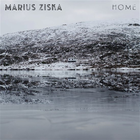 Cover for Marius Ziska · Home / Heim (LP) (2015)