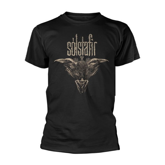 Raven - Solstafir - Merchandise - PHM - 0803341601567 - November 17, 2023