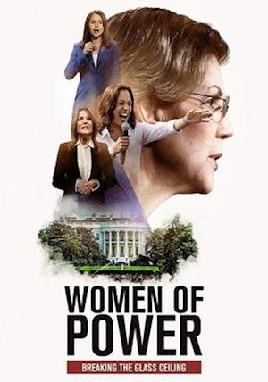 Women of Power - Women of Power - Movies - ACP10 (IMPORT) - 0810037850567 - March 13, 2020