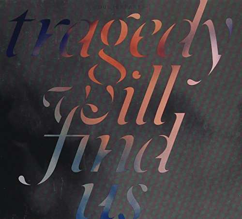 Tragedy Will Find Us - Counterparts - Musikk - POP - 0821826010567 - 16. mars 2020