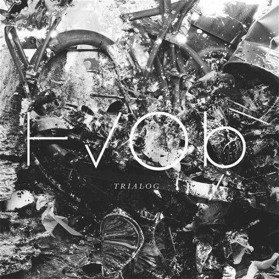 Trialog - Hvob - Music - STIL VOR TALENT - 0827170586567 - April 23, 2015