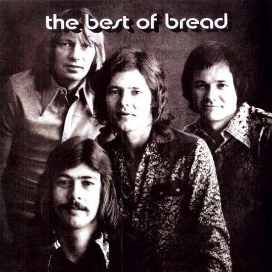 Cover for Bread · Best of Bread (LP) [Limited, High quality edition] (2011)