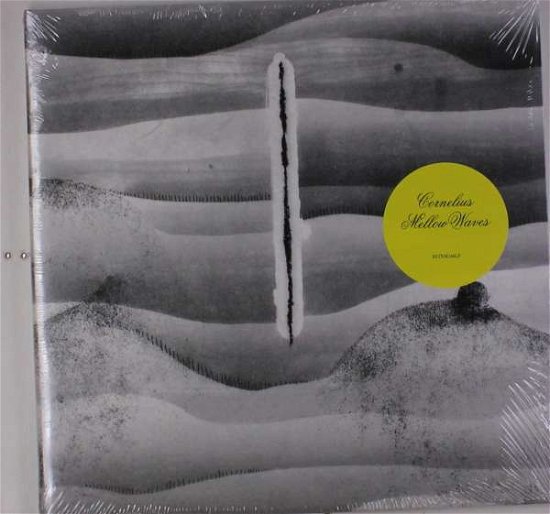 Cover for Cornelius · Mellow Waves (LP) (2018)