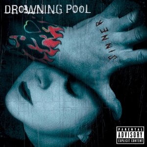 Cover for Drowning Pool · Sinner (CD) [Unlucky 13th Anniversary Deluxe edition] [Box set] (2014)
