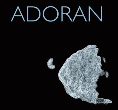 Cover for Adoran · Children Of Mars (CD) [Digipak] (2015)