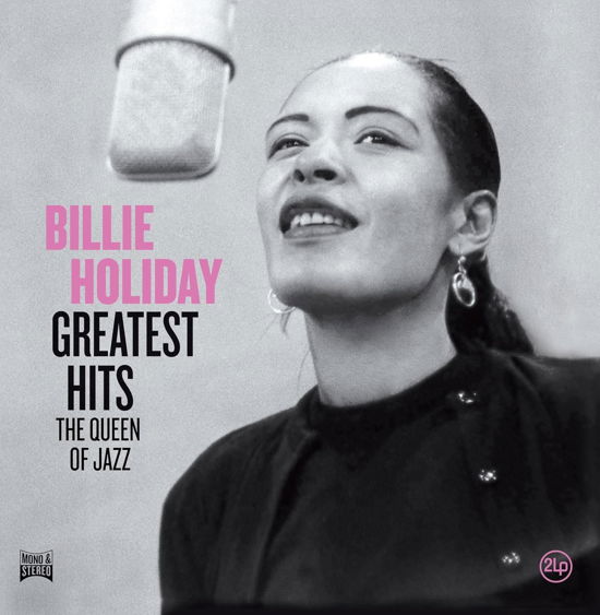 Billie Holiday · Greatest Hits (LP) (2024)