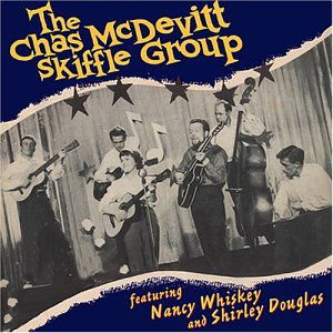 Chas Mcdevitt · Chass Mcdevitt Skiffle Gr (CD) (1999)