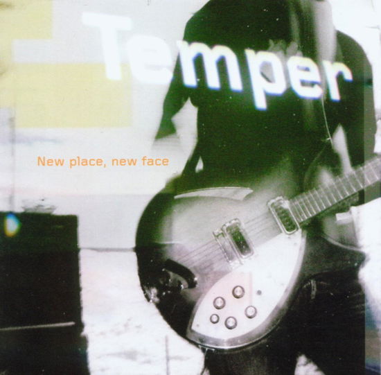 New Place New Face - Temper - Muziek - TALIT - 4005902646567 - 26 augustus 2008