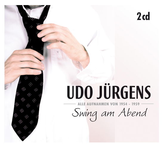 Swing am Abend - Udo Jürgens - Musiikki - DMENT - 4011222330567 - keskiviikko 4. syyskuuta 2013