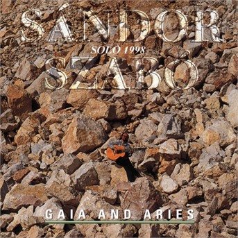 Gala & Arles - Sandor Szabo - Muziek - ACOUSTIC MUSIC - 4013429111567 - 26 oktober 1998