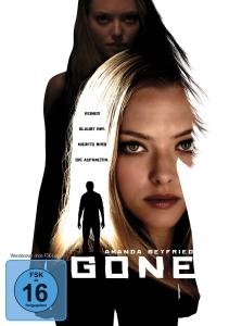 Cover for Gone (Import DE) (DVD) (2012)