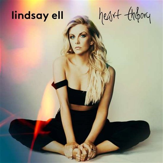 Lindsay Ell · Heart Theory (CD) (2020)