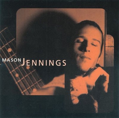 Cover for Mason Jennings (CD) [Japan Import edition] (2014)