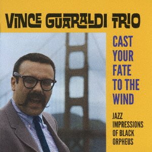 Jazz Impressions of Black Orpheus + 3 Bonus Tracks - Vince Guaraldi - Musique - OCTAVE - 4526180396567 - 12 octobre 2016