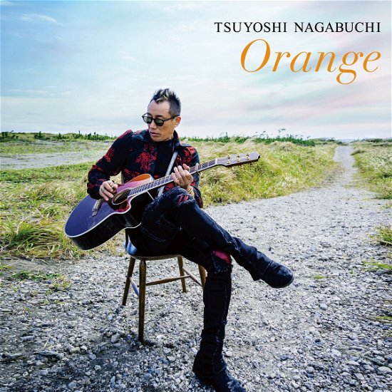 Cover for Tsuyoshi Nagabuchi · Orange (CD) [Japan Import edition] (2020)