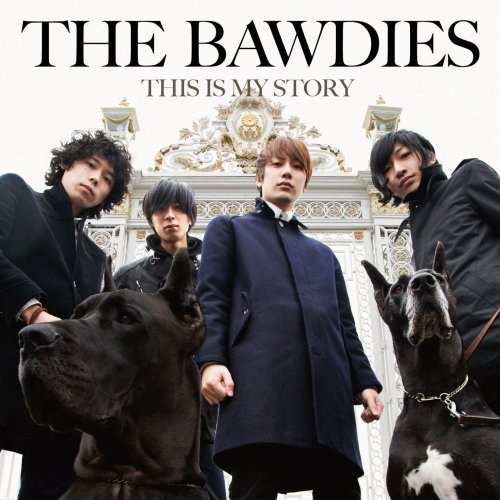 This is My Story - Bawdies - Musik - VI - 4988002568567 - 2. februar 2010