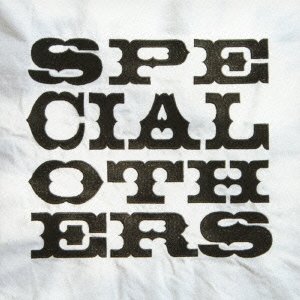 Special Others - Special Others - Música - VICTOR ENTERTAINMENT INC. - 4988002612567 - 30 de novembro de 2011