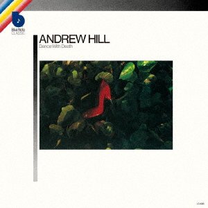 Cover for Andrew Hill · Dance With Death (CD) [Japan Import edition] (2021)