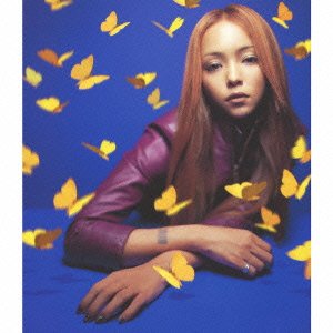 Cover for Amuro Namie · Genius 2000 (CD) [Japan Import edition] (2016)