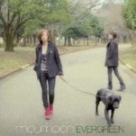 Cover for Moumoon · Evergreen (CD) [Japan Import edition] (2009)