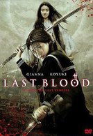 Cover for Jeong Ji-hyeon · Blood the Last Vampire (MDVD) [Japan Import edition] (2010)