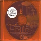 Cover for Ubik · Ubik Freqz Ep (LP) (2000)