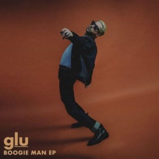 Cover for Glu · Boogie Man (LP) [EP edition] (2025)