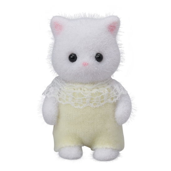 Cover for Sylvanianfamilies · Baby Perzische Kat Sylvanian Families (5456) (Brinquedos)
