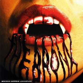Cover for Bronx · Bronx (The) - The Bronx (CD) (2004)