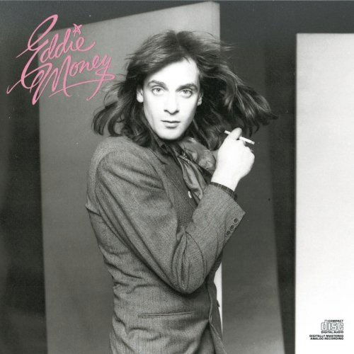 Eddie Money - Eddie Money - Muzyka - ROCK CANDY RECORDS - 5055300356567 - 7 stycznia 2013