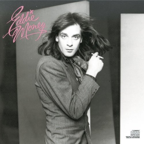 Cover for Eddie Money (CD) [Deluxe edition] (2013)