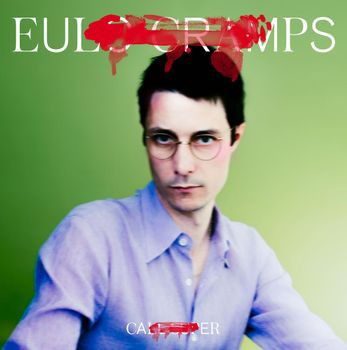 Eulo Cramps - Call Super - Musik - CAN YOU FEEL THE SUN - 5056321695567 - 13. oktober 2023