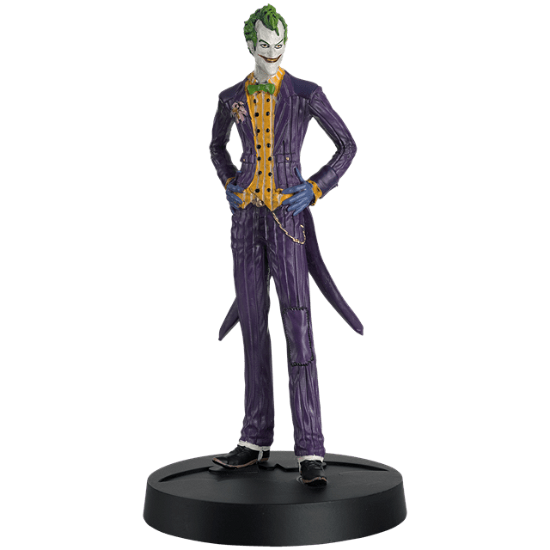 Cover for Dc Comics · Dc Comics - Joker (MERCH) (2021)