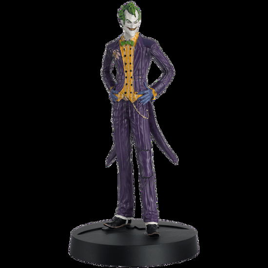 Dc Comics - Joker - Dc Comics - Merchandise - HERO COLLECTOR - 5059072000567 - 1. mai 2021