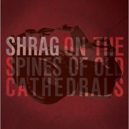 On The Spines Of Old - Shrag - Music - FORTUNA POP - 5060044171567 - February 15, 2013