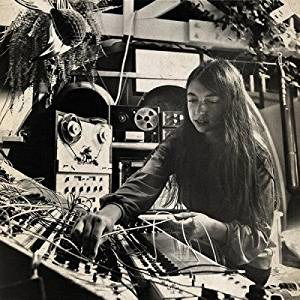 Fish Music - Suzanne Ciani  - Muzyka -  - 5060099506567 - 