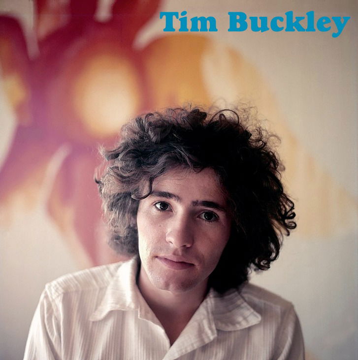 Tim Buckley · John Peel Session 1968Ogwt1974 And Copenhagen 1968