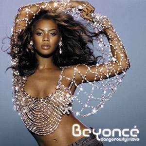 Cover for Beyonce · Beyonce' - Dangerously In Love (CD) [Bonus Tracks edition] (2006)