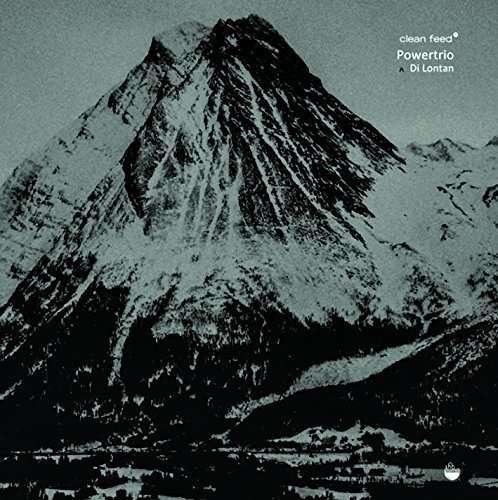 Cover for Power Trio · Di Lontan (CD) (2015)