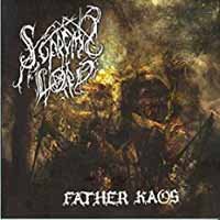 Cover for Supreme Lord · Father Kaos (CD) (2012)