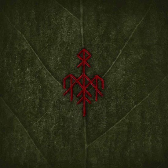 Cover for Wardruna · Yggdrasil (12&quot;) (2017)
