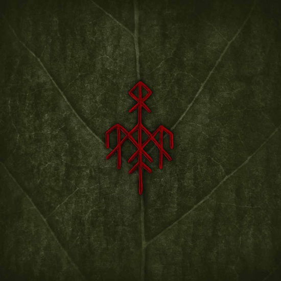 Cover for Wardruna · Yggdrasil (12&quot;) (2017)