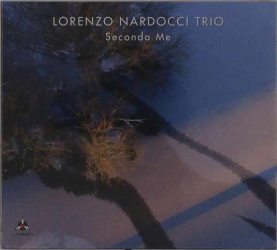 Cover for Lorenzo Nardocci Trio · Secondo Me (CD) (2022)