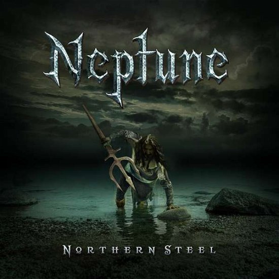 Northern Steel - Neptune - Musik - MELODIC PASSION RECORDS - 7320470249567 - 20 november 2020
