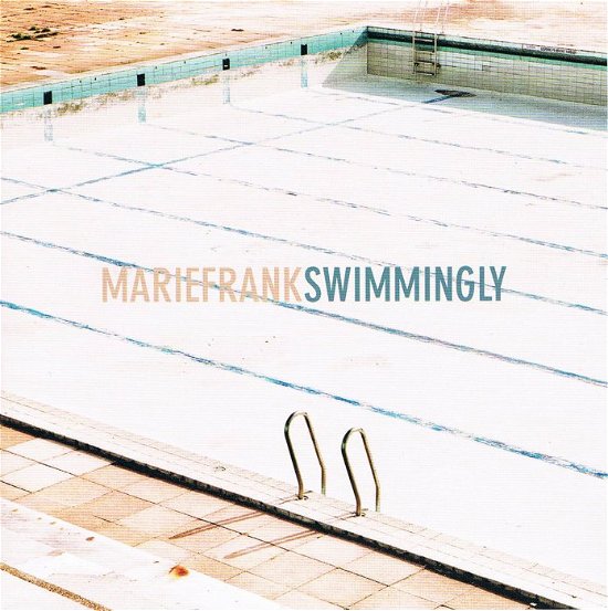 Cover for Marie Frank · Swimmingly (CD) (2003)