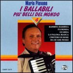 Cover for Piovano Mario · I Ballabili Piu' Belli Del Mondo Vol. 4 (CD) (2000)