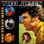 Cover for Tom Jones · Greatest Hits (CD) (2002)