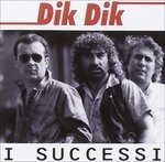 Cover for Dik Dik - I Successi (CD) (2016)